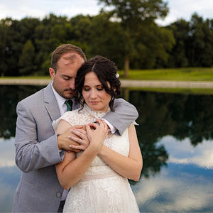 Meet your Posher, Audrey